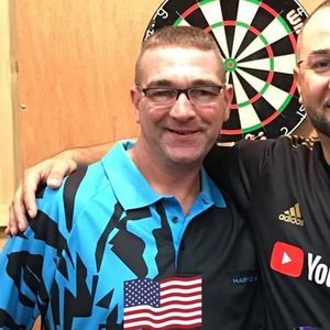 Meet your Posher, Dean